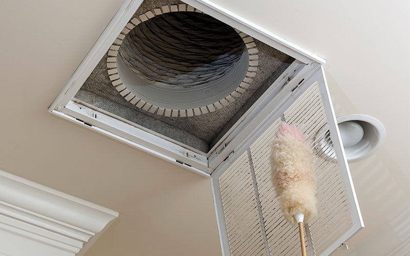 blog Dont Forget Your HVAC Maintenance Tasks