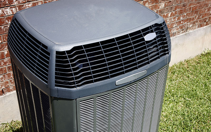 Troubleshooting Your Air Conditioning and Heating System
