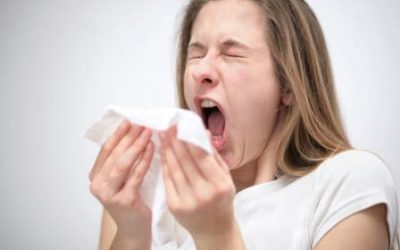 Allergy-Proofing Your Home in Spring
