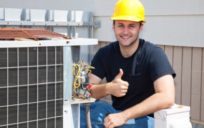 Preparing Your HVAC System To Go From Heating to Air Conditioning Season