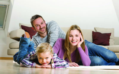 How a Programmable Thermostat Saves You