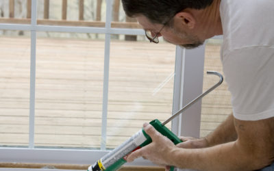 Saving Energy with Weatherization of Your Home