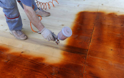 3 Causes of Sick Building Syndrome