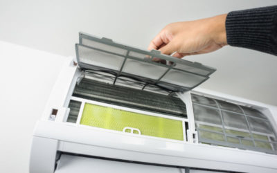 The Right Way to Care for Your Ductless AC