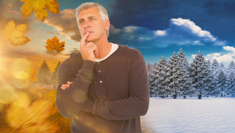 Fall and Winter Energy Mistakes