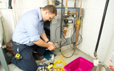 3 Common Furnace Issues to Watch For