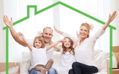 Energy Efficient Solutions for a Healthier Home This Summer