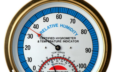 The Many Ways a Humidifier Can Benefit You and Your Family