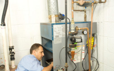 Troubleshooting When Your Furnace Won’t Blow Hot Air