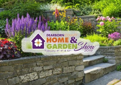 Dearborn County Home & Garden Show 2019