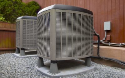 4 Reasons for Poor Airflow in Your Home