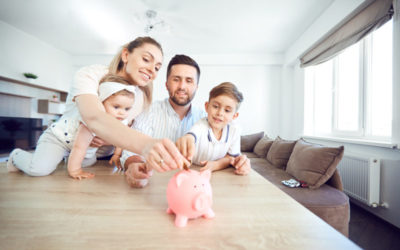 How Our Green Club Membership Saves You Money