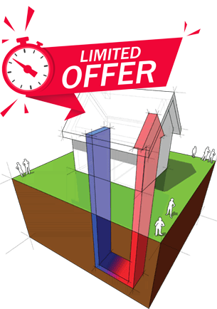 limited offer