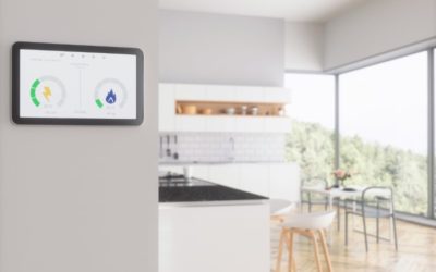 3 Top Benefits of a Smart Thermostat