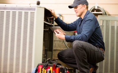 4 HVAC Upgrades and Their Benefits in Cedar Grove, IN