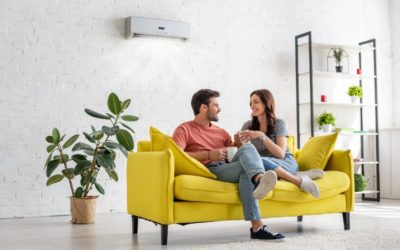5 Benefits of Ductless Mini-Splits in Florence, KY