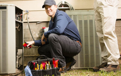 Keep Your HVAC System Efficient With Green Club Maintenance
