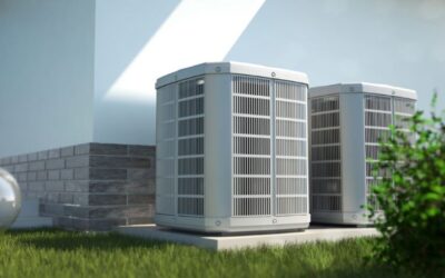 4 Wintertime Heat Pump Problems in Florence, KY