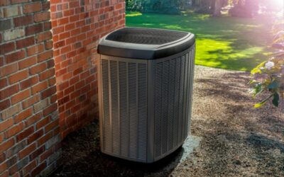 Never Ignore These 5 Heat Pump Sounds in Cedar Grove, IN