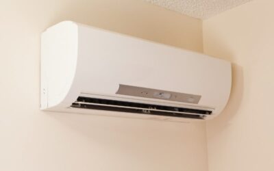 Should My Ductless Mini-Split in West Harrison, IN Be So Loud?