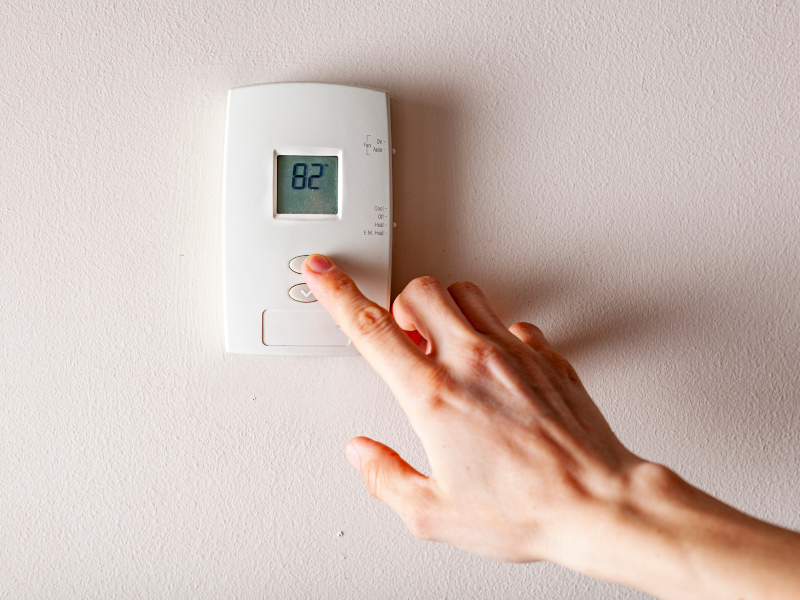 Test Your Heating System in Cincinnati, OH