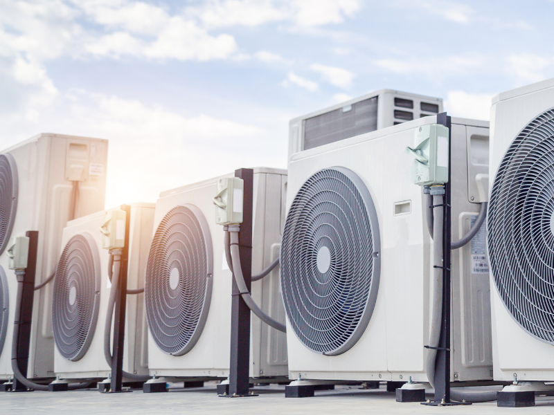 Benefits Of Geothermal Hvac Systems