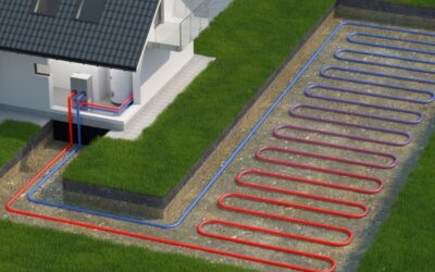 Geothermal Cooling: Is It a Good Fit for Covington, KY Summers?