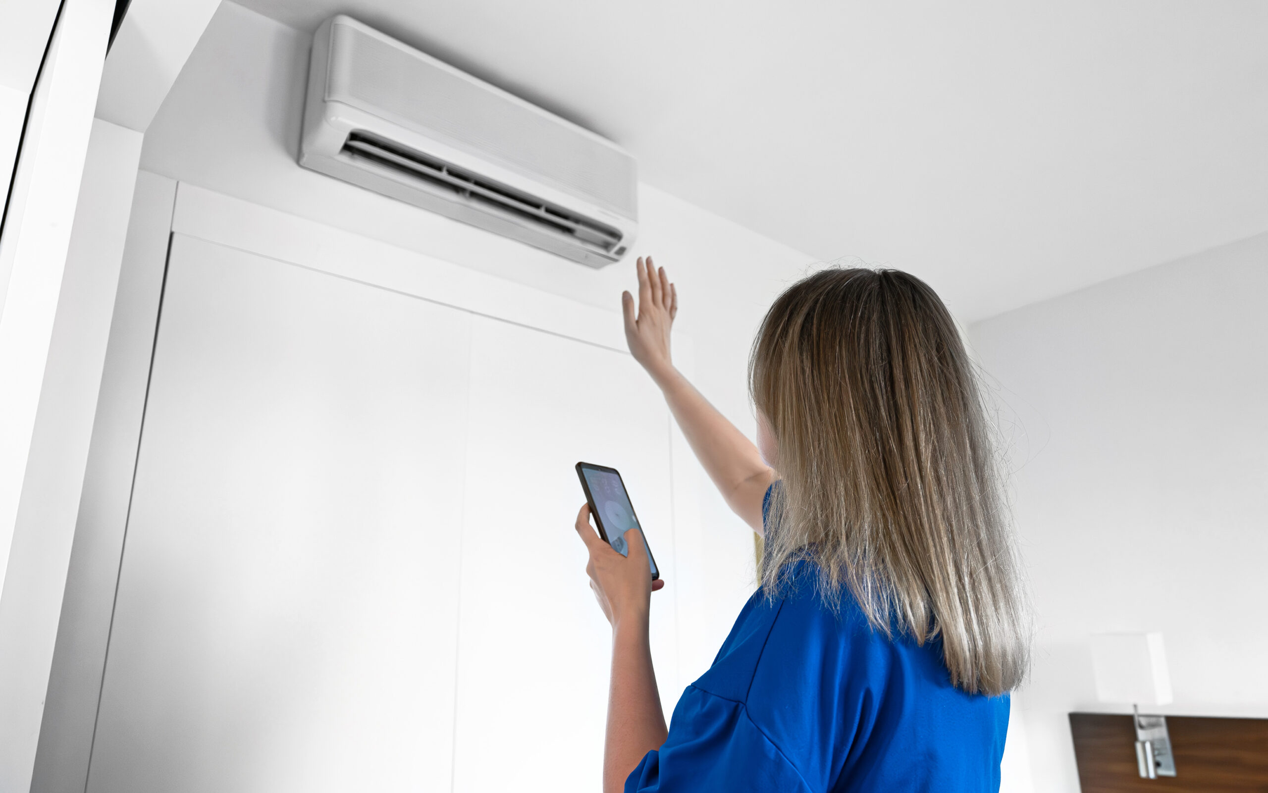 Signs Your AC Needs Repair Signs Your AC Needs Repair