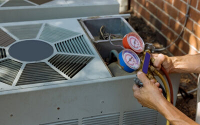 5 Ways Preventive HVAC Maintenance Extends the Life of Your AC System in Cleves, OH